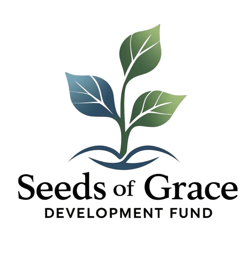 Seeds of Grace Development Fund Logo